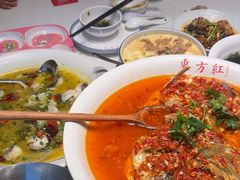 -东方红·湖南菜(金屿店)