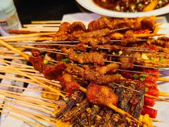 -余桥村牛肉汤(茸平路店)