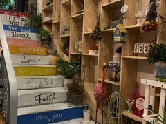 -Kitchen·Y洋厨房西餐厅(王府壹号店)