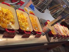 -汉斯南美烤肉(总店)