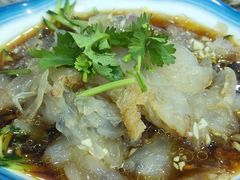 -叶存利海鲜大馅饺子(海宁路总店)