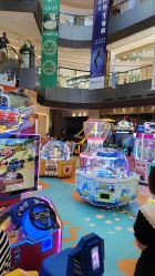-米兜欢乐王国·儿童乐园(宝安益田假日天地店)