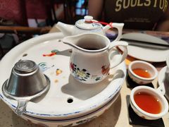 -点都德(花城店)
