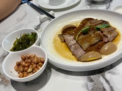 卤水拼盘-潮州府·潮菜·砂锅粥(徐家汇店)
