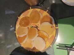 -全聚贤餐厅·湖北家常菜(沙湖店)