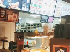 -汉堡王(长沙枫林三路店)