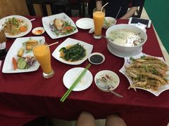-QQ海鲜餐厅