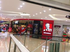 -肯德基(福清万达店)