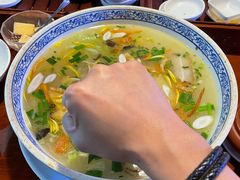 -香麒园·过桥米线·南湖雅宴
