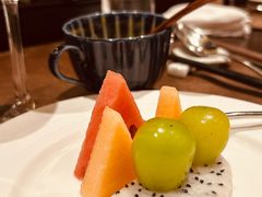 -丽晶轩中餐厅(重庆丽晶酒店)