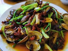 花甲-阳光院坝小龙虾(红牌楼店)