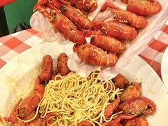 -潮爷的店·小龙虾·烧烤