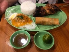 -Mang Inasal - D'mall Boracay