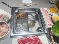 -海底捞火锅(汕头苏宁广场店)