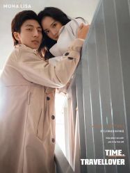 点击看大图 -青禾蒙娜丽莎婚纱摄影(武汉总店)