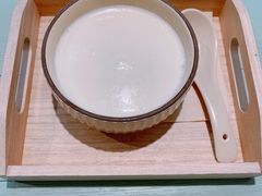 -杏甜品(尖沙咀加拿分道店)
