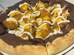 -达美乐比萨(南京路店)