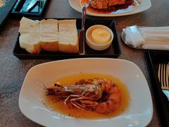 -Ministry of Crab•MOC(交子大道店)