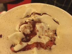 -星巴克(石厦街店)