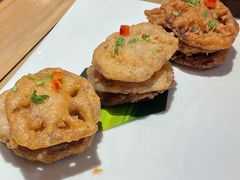 -枣子树·素食餐厅(普陀山店)