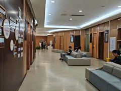-美年大健康·体检中心(江岸分院)