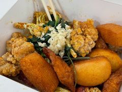 -呷贺盐酥鸡(抄纸巷店)