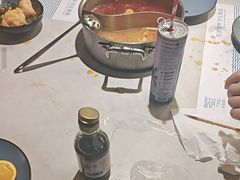 -喜庭海鲜自助(北辰三角洲北辰荟店)