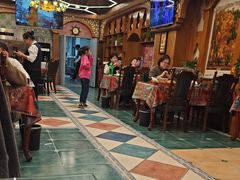 -乡村馕坑肉·烧烤·新疆菜·本地人更爱吃(阿勒泰首店)
