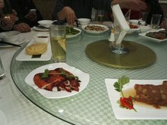 -新恬乐大酒家(沧达大厦店)