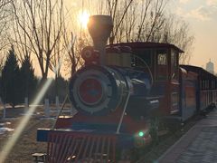 -永定河休闲森林公园