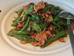 -兰湘子·湘菜小炒(长安万科广场店)