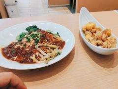 -醉面(郑州花园SOHO店)