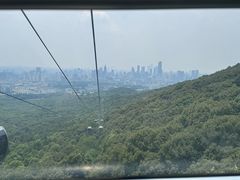 -紫金山山顶公园