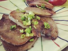 -三石铁板烧(紫竹桥店)