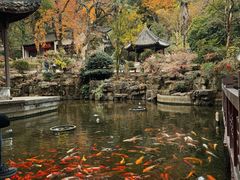 -虞山风景区