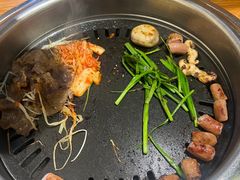 -哼蟹二将·烤肉酱蟹(合生汇店)