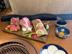 -炎蔵牛舌烤肉