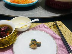 -燕兰楼·清真西北融合菜(亚运村店)