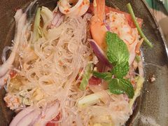 -mango tree芒果树泰国餐厅(青岛万象城店)