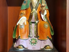 -南沙天后宫景区