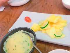 -云海肴·汽锅鸡·云南菜(美罗城店)