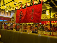 -AJIYA炭火烧肉(徐汇正大乐城店)