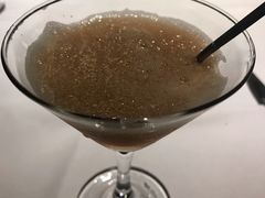 酸梅汁-王品牛排(福州泰禾店)
