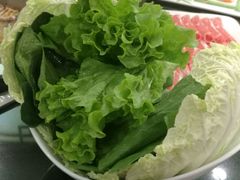 -满禾林火锅(丹东路店)