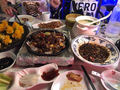 -乾园(天河城店)