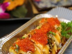 -食鲤料理(西虹东路店)
