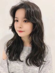 -柯琳造型