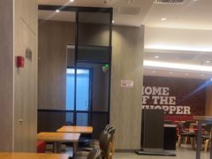 -汉堡王(海昌海洋公园店)