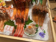 -Minase水濑·日料放题(外滩店)
