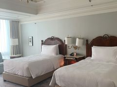 -广州富力丽思卡尔顿酒店